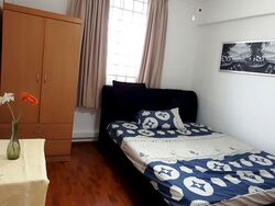 Blk 113 Commonwealth Crescent (Queenstown), HDB 3 Rooms #452443221